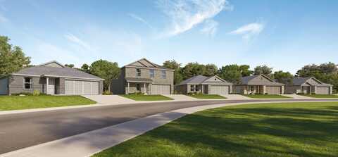 503 Shoreview Drive, Conroe, TX 77303