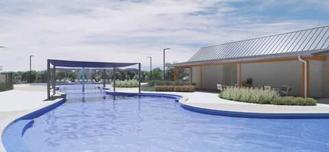 3536 Scooter Dam, San Antonio, TX 78245