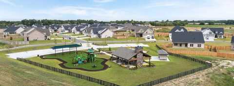 233 Old Hollow Way, Kathleen, GA 31047