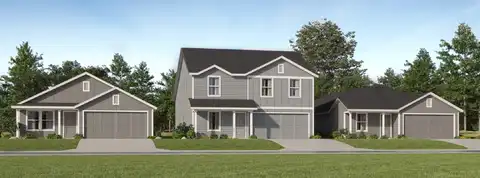 3231 LLANO ALTO CIRCLE, Temple, TX 76504