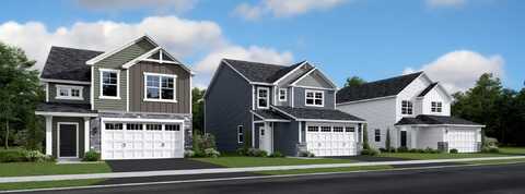 2485 Jandell Ave NE, Saint Michael, MN 55376