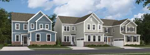 6448 Fennec Run, Moseley, VA 23120
