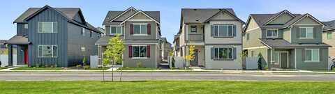 24837 E Spotted Owl Lane, Liberty Lake, WA 99019
