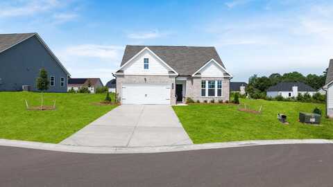 203 Overton Drive, Perry, GA 31069