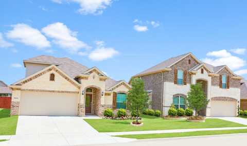 5001 High Brush Way, Princeton, TX 75407