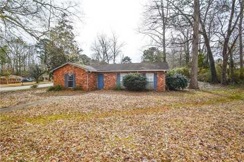 1122 BOND AVENUE, AUBURN, AL 36380