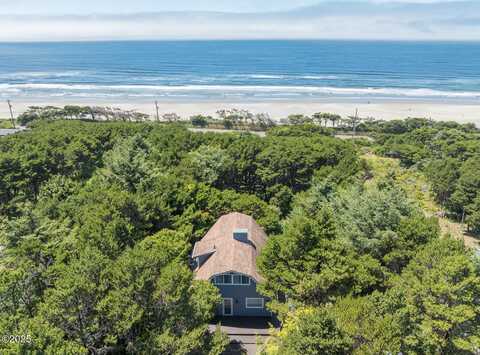 1115 SW Whitecap Drive, Waldport, OR 97394