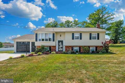 106 DELLA LN, BOONSBORO, MD 21713