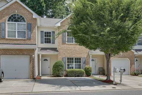469 Revolution Ln, Newport News, VA 23608
