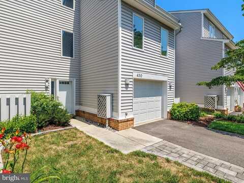 430 CAPSTAN CT #42, ARNOLD, MD 21012