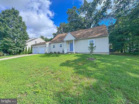 114 CLARENCE AVE, SEVERNA PARK, MD 21146