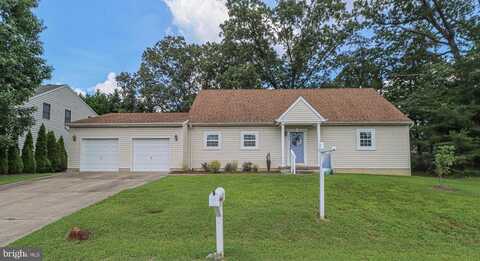 114 CLARENCE AVE, SEVERNA PARK, MD 21146