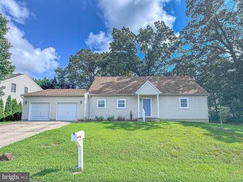 114 CLARENCE AVE, SEVERNA PARK, MD 21146