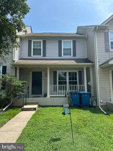 434 BUTTONWOODS RD, ELKTON, MD 21921