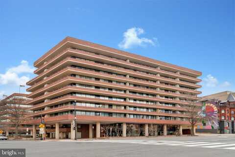 2555 PENNSYLVANIA AVE NW #418, WASHINGTON, DC 20037