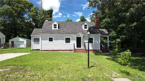 2932 Laurelbrook Dr, Richmond, VA 23224