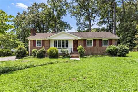 12756 Richmond St, Chester, VA 23831