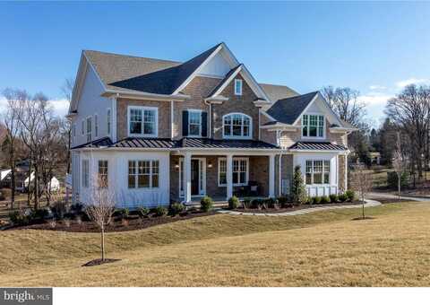 LOT1 20 CONSTANT SPRING RD, MALVERN, PA 19355