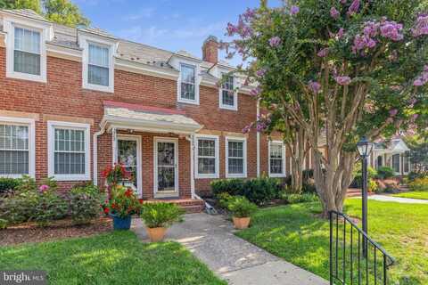 3506 S WAKEFIELD ST #1648, ARLINGTON, VA 22206