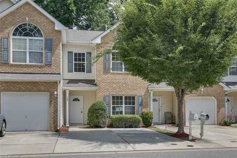 469 Revolution LN, Newport News, VA 23608