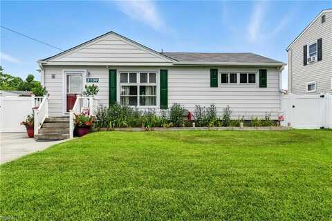 3109 Joseph AVE, Chesapeake, VA 23324