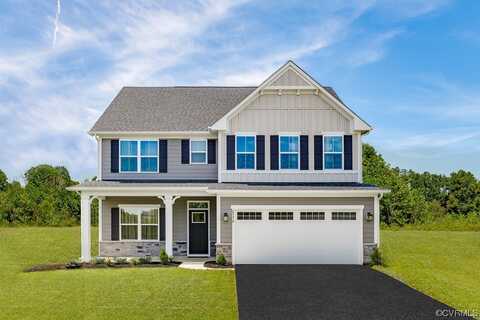 0 Enon Station Dr, Chester, VA 23836