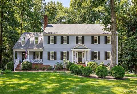 14471 W Salisbury Rd, Midlothian, VA 23113