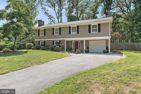392 STONEHOUSE DR, SEVERNA PARK, MD 21146