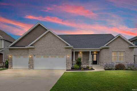 158 Colonial Court, West Lafayette, IN 47906