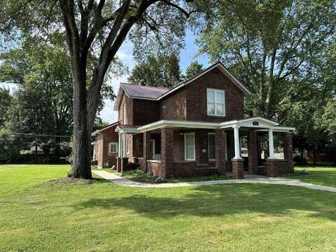 1006 E 6th Street, Fowler, IN 47944