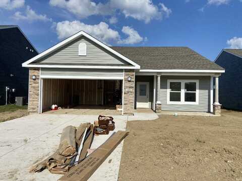 373 Folkston (Lot 252) Way, Lafayette, IN 47905