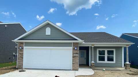 373 Folkston (Lot 252) Way, Lafayette, IN 47905