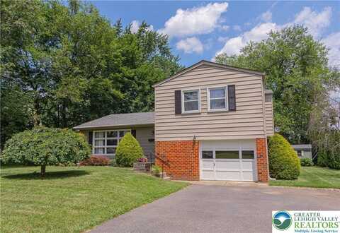 2064 Hopewell Road, Bethlehem, PA 18017
