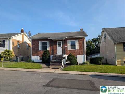 716 E Barner Street, ALLENTOWN, PA 18103