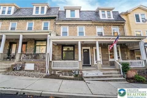 488 Birkel Avenue, Bethlehem, PA 18015