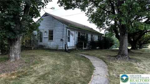 3741 Weidasville Road, Lowhill Twp, PA 18078