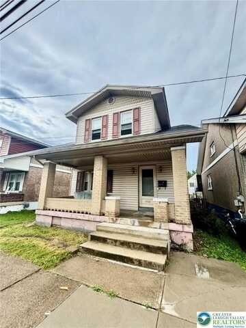 2422 Victor Street, Easton, PA 18042