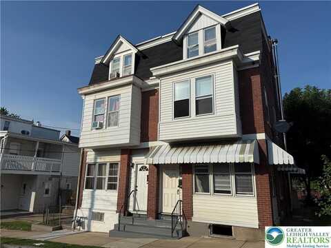 813 S 7th Street, Allentown, PA 18103
