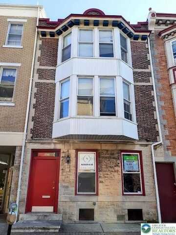 1116 W Hamilton Street unit: 2Nd Floor-#2R, Allentown, PA 18101