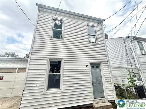 435 Bellevue Street, Allentown, PA 18102