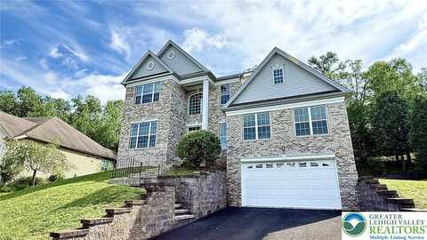 3171 Pine Valley Way, Middle Smithfield Twp, PA 18302