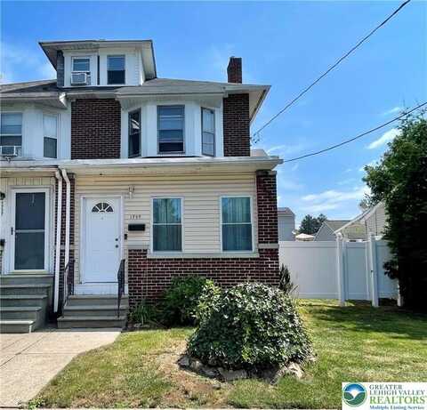 1739 Chapel Avenue, Allentown, PA 18103