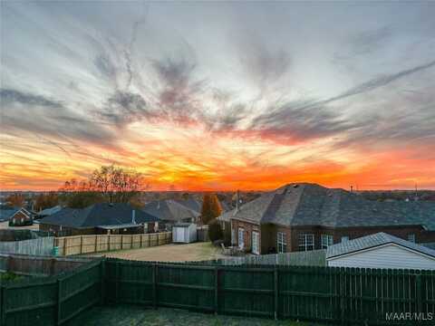 613 Castlebrook Drive, Prattville, AL 36066