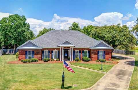 8643 Anna Place, Montgomery, AL 36116