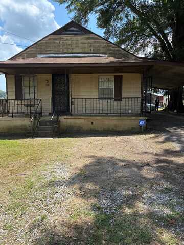 791 LEVI, Memphis, TN 38109