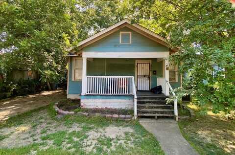 642 S PRESCOTT, Memphis, TN 38111