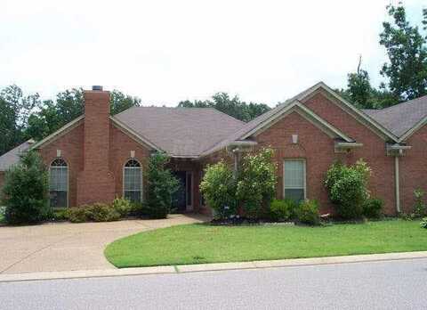 1916 E PHEASANT ACRES, Memphis, TN 38016