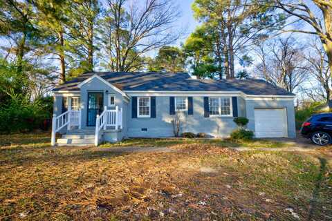 324 E RAINES, Memphis, TN 38109