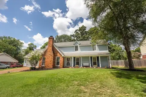 8018 CROSS VILLAGE, Germantown, TN 38138
