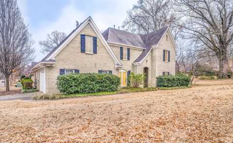 422 MCELROY, Memphis, TN 38120